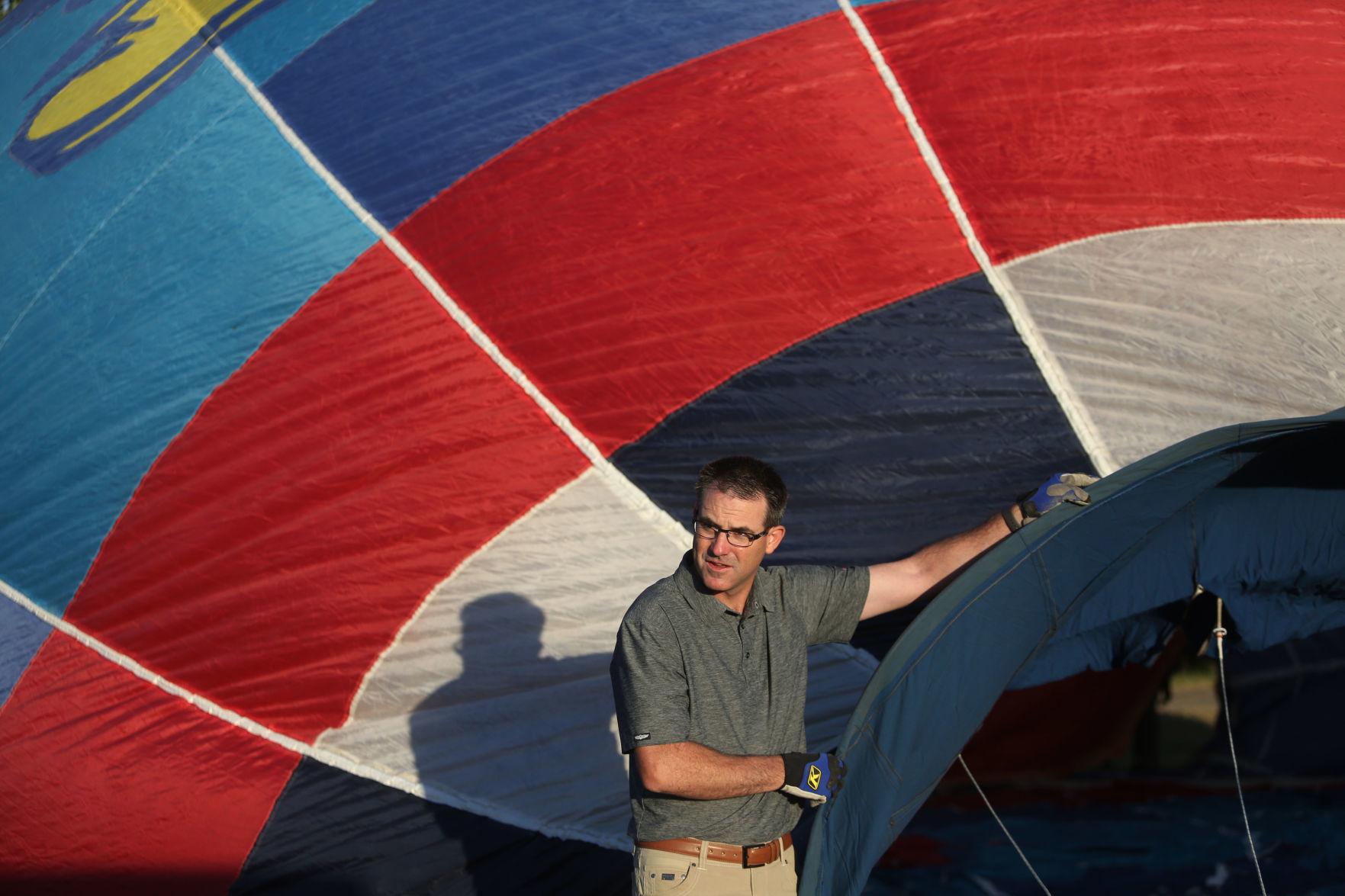 Balloon Roundup